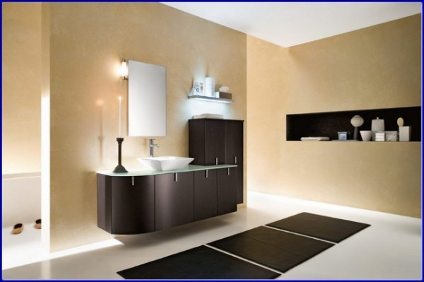 : Bathroom Lighting Ideas Inspiration