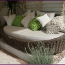 Beautiful  garden furniture uk