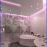 Lighting-For-Small-Bathroom Perect
