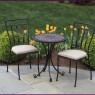 Metal-Outdoor-Furniture Sets-Ideas